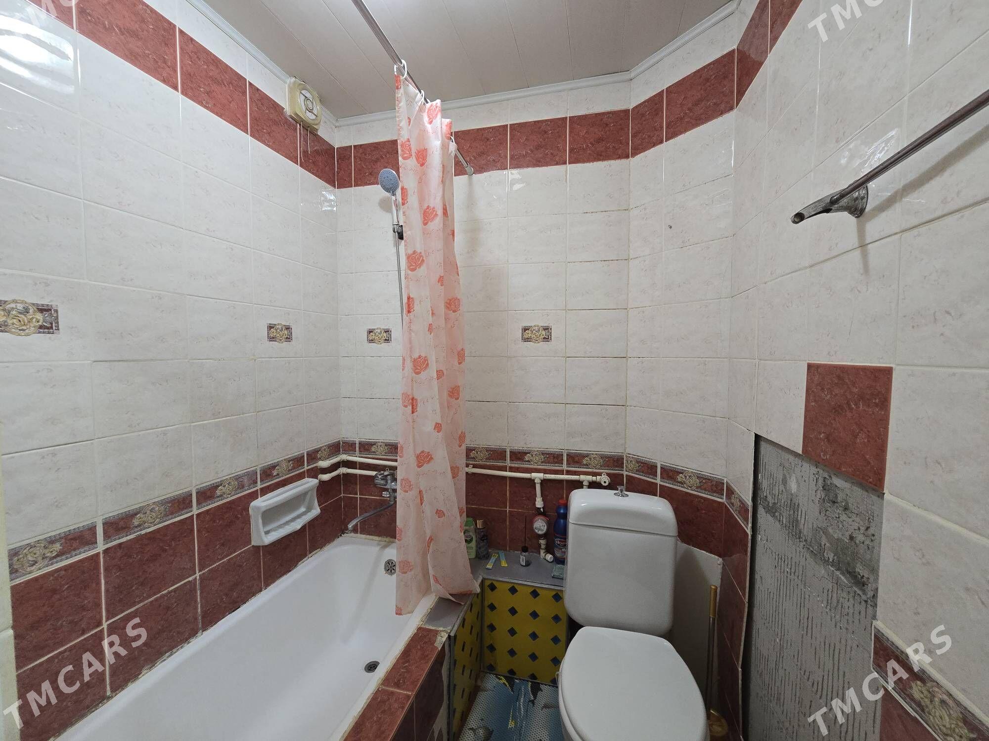 Maryskaya  4 etaz 1kom 2 edile - Aşgabat - img 5