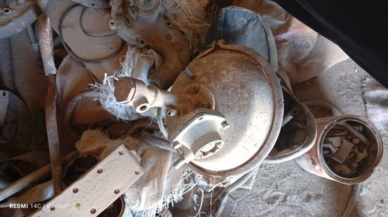 kalotka 100 TMT - Türkmenbaşy - img 4