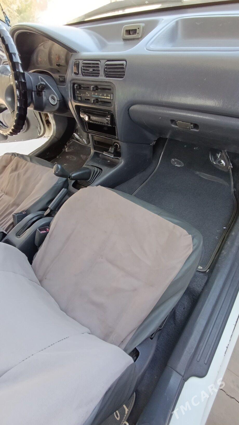 Toyota Tercel 1995 - 60 000 TMT - Серахс - img 4