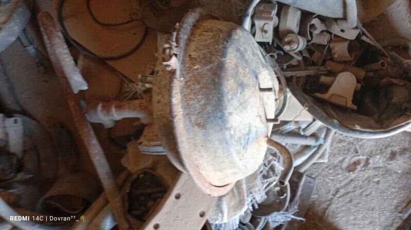 kalotka 100 TMT - Türkmenbaşy - img 5