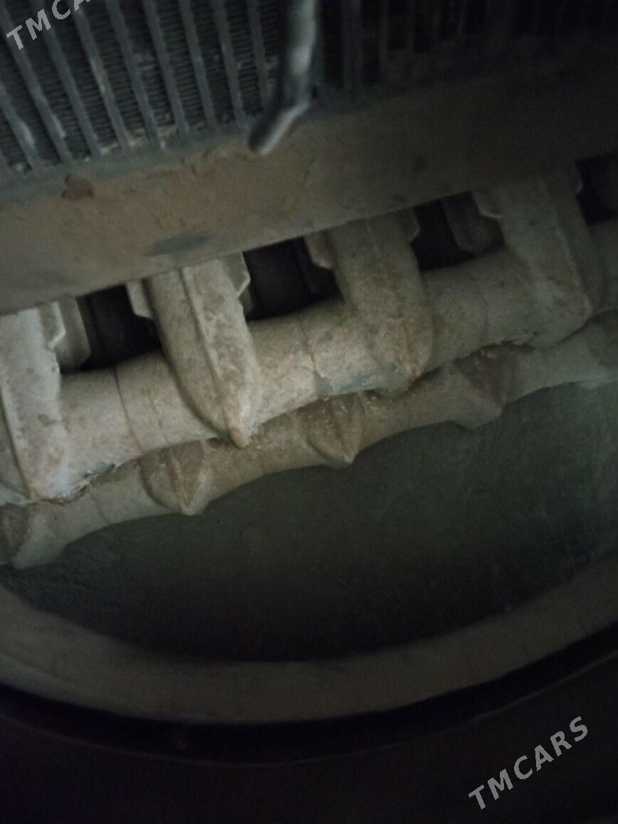 otepleniya batarey - Балканабат - img 2