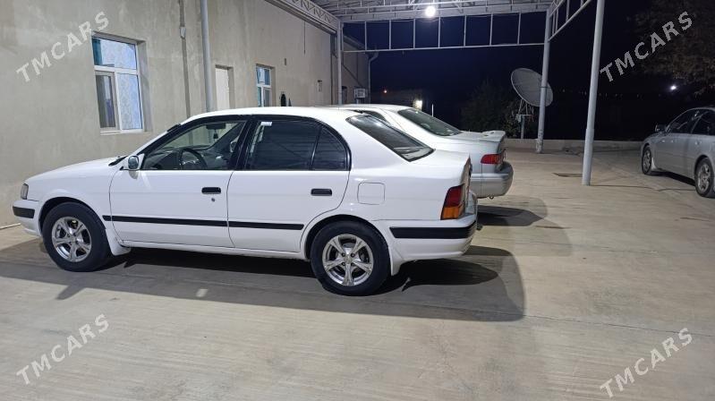 Toyota Tercel 1995 - 60 000 TMT - Серахс - img 2