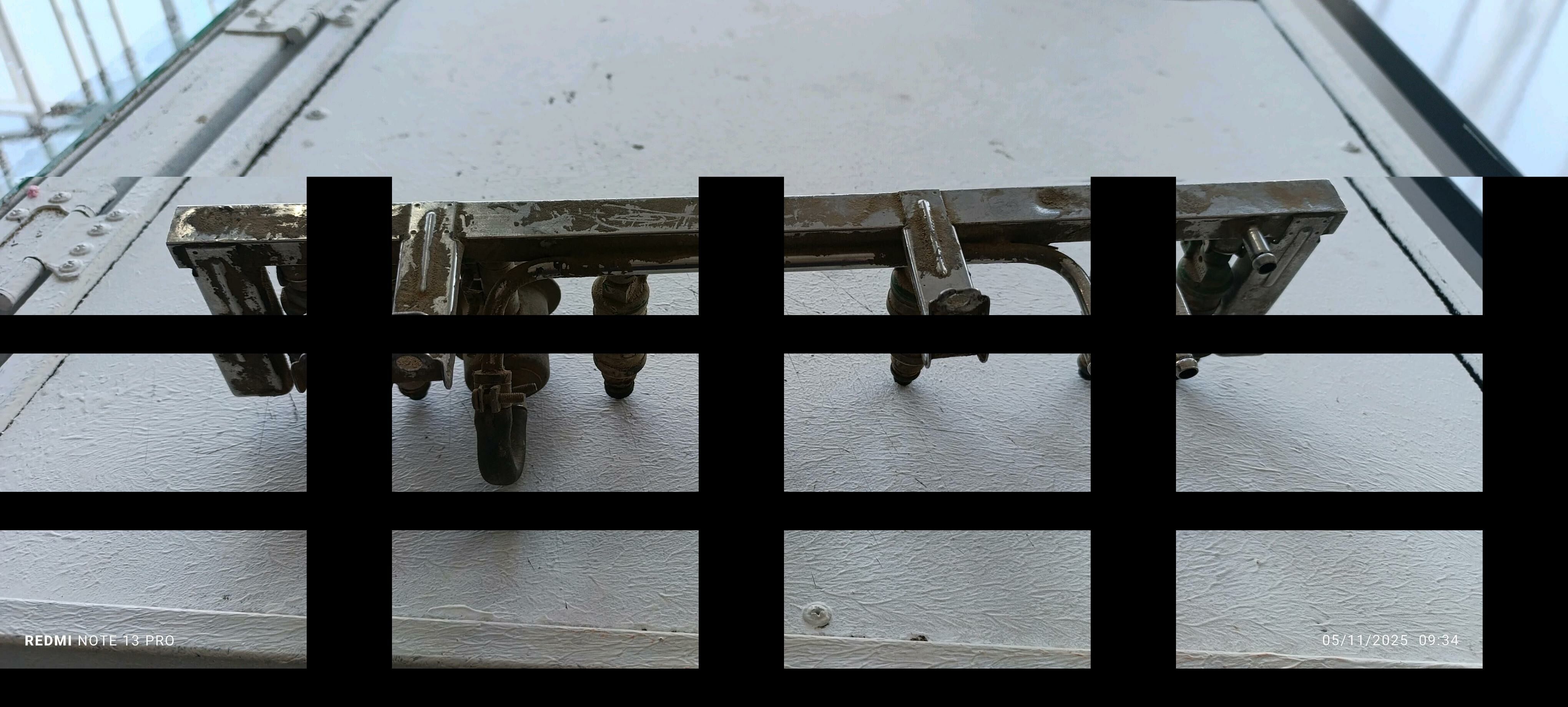 opel farsunka zbor 700 TMT - Гызыларбат - img 3