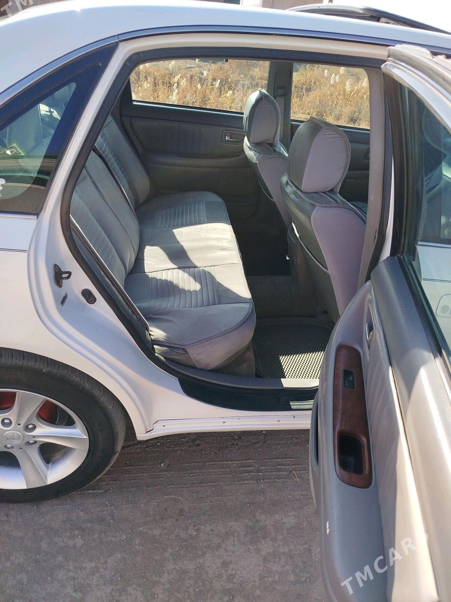 Toyota Avalon 2003 - 165 000 TMT - Daşoguz - img 9