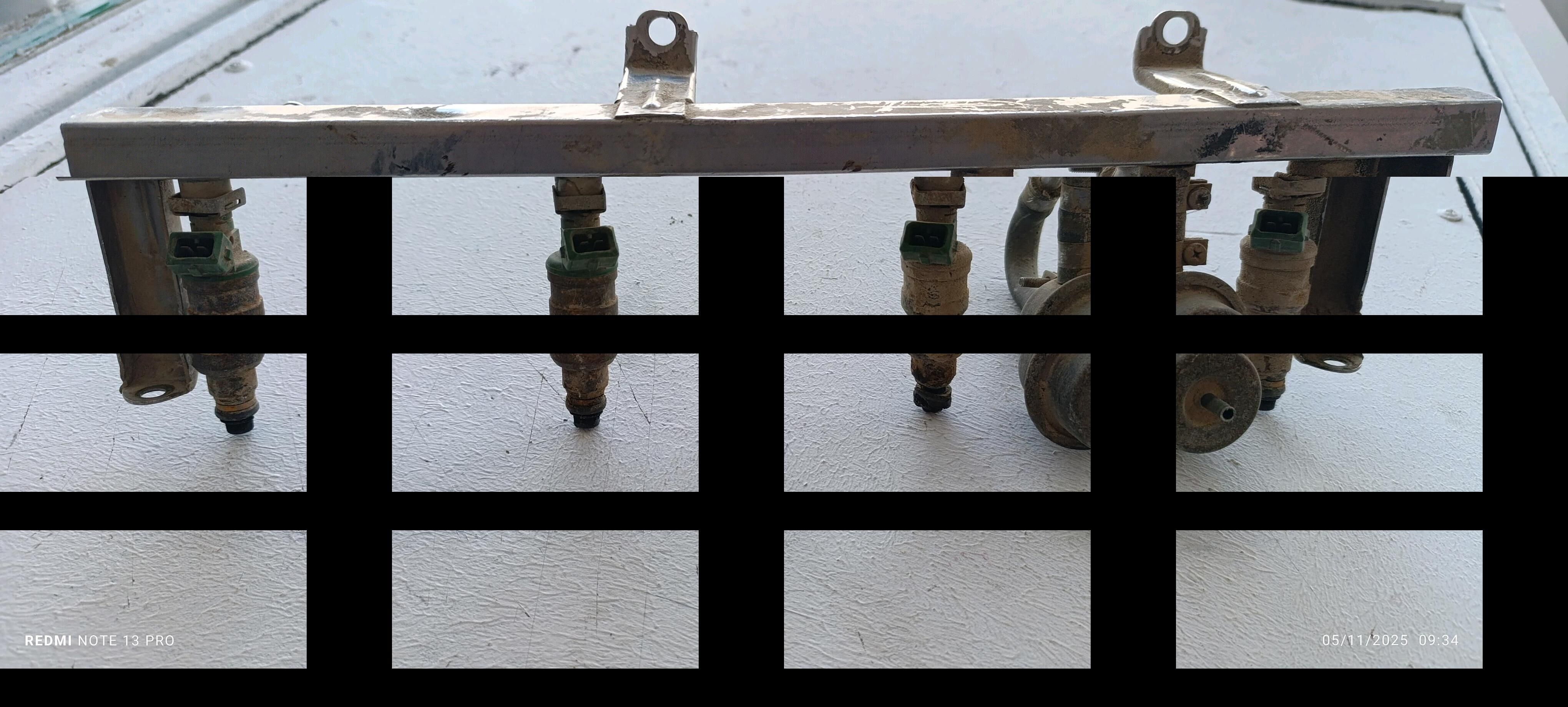 opel farsunka zbor 700 TMT - Гызыларбат - img 2