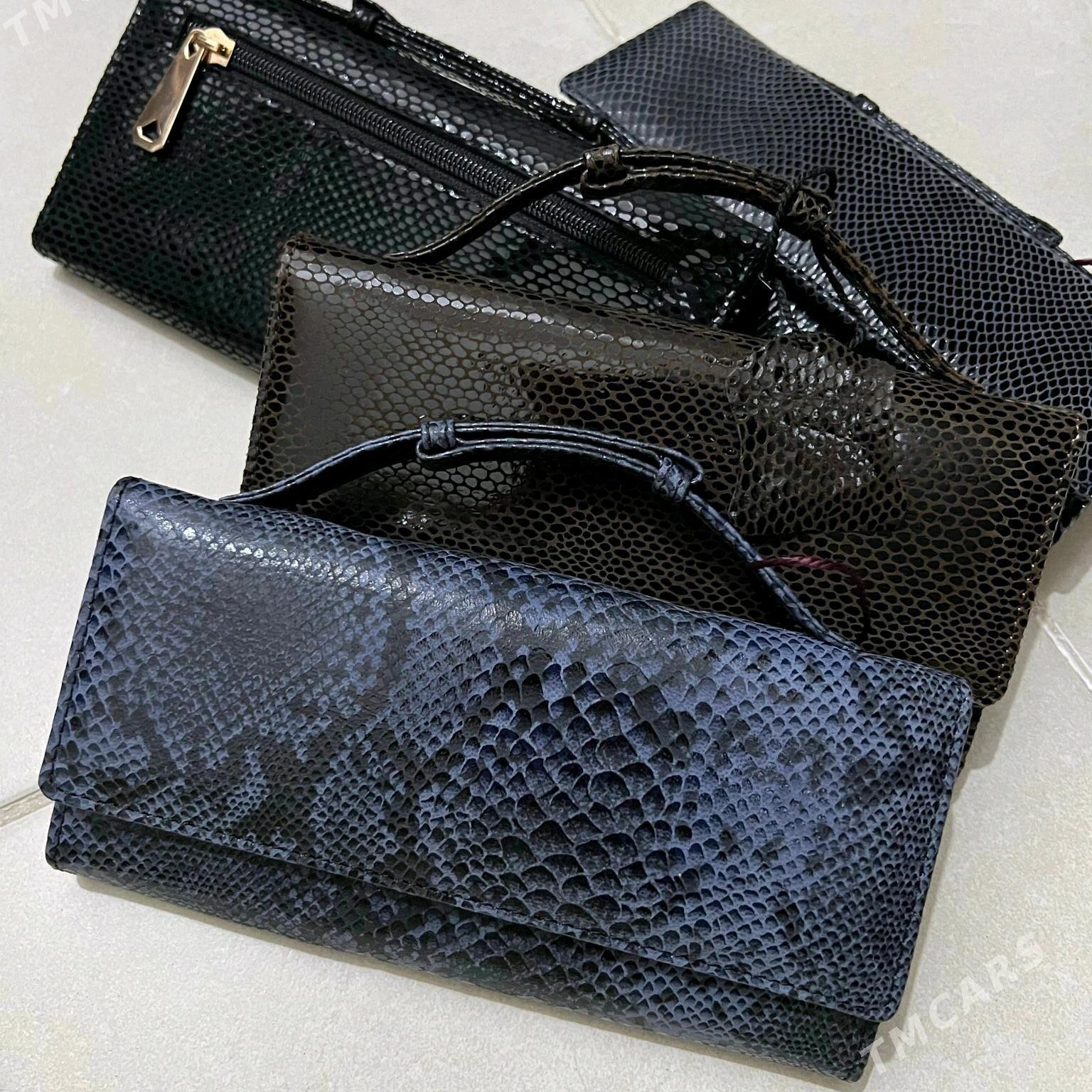 koja gapjyklar - Aşgabat - img 1