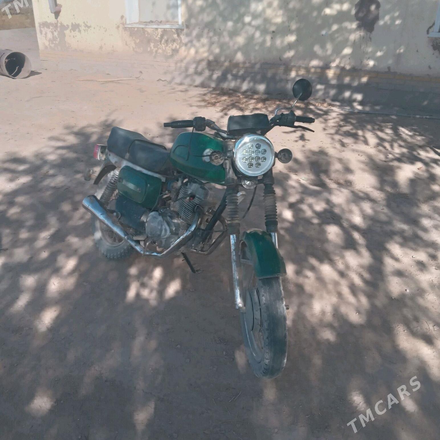 Fekon FK150-8G 2002 - 6 000 TMT - етр. Туркменбаши - img 2