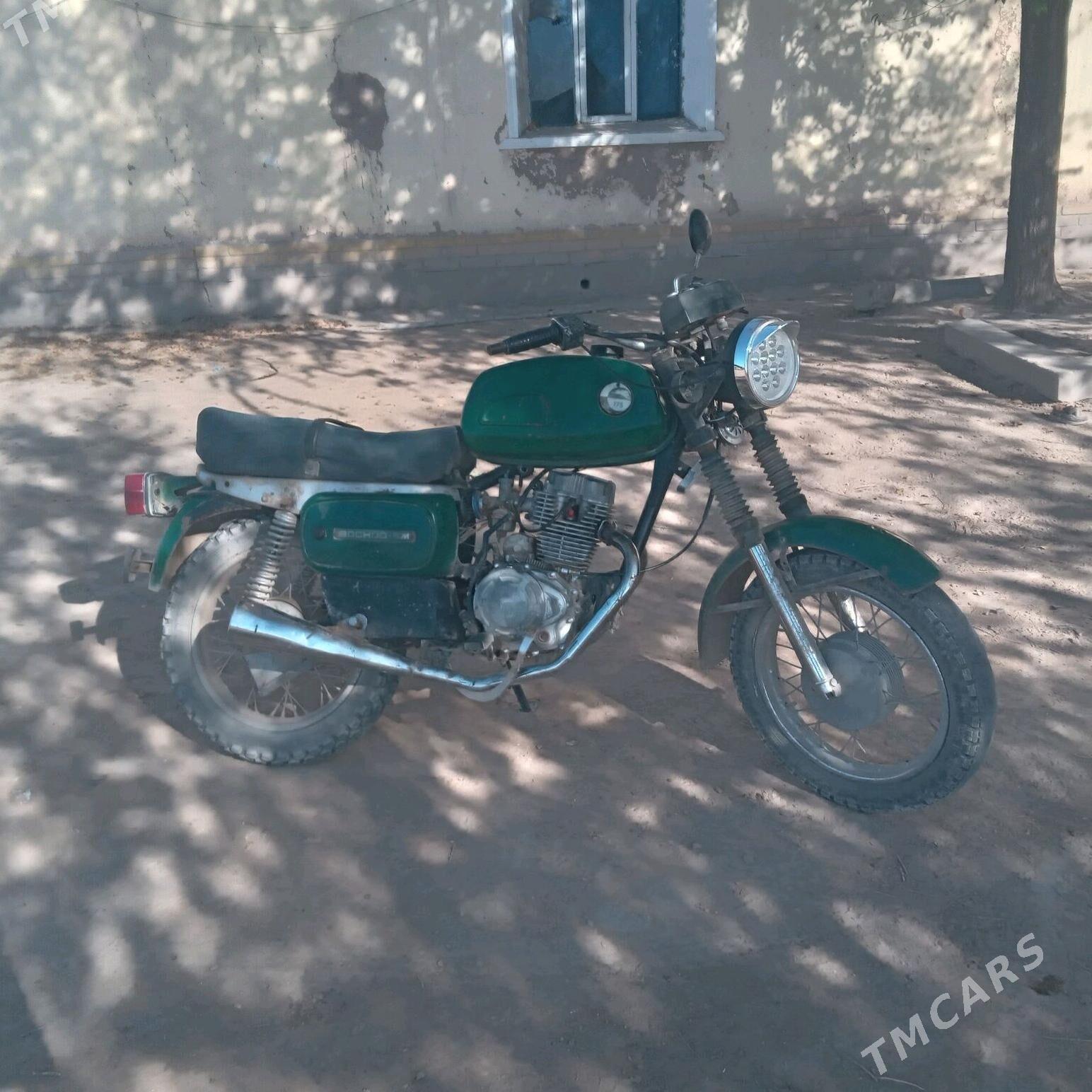 Fekon FK150-8G 2002 - 6 000 TMT - етр. Туркменбаши - img 3