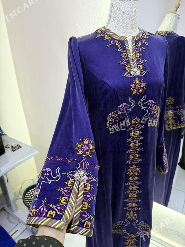 Gulyupek - Ашхабад - img 2