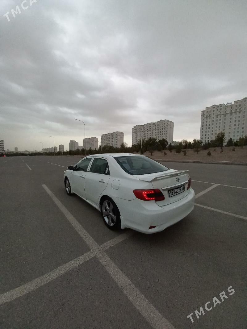 Toyota Corolla 2012 - 122 000 TMT - Ашхабад - img 4