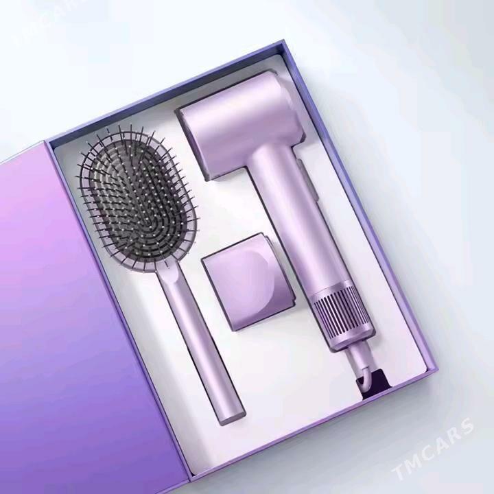 Xiaomi Hair Dryer H510 - Aşgabat - img 4