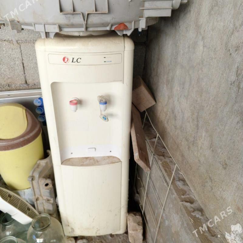 beko vestel beko indisit - Ашхабад - img 2