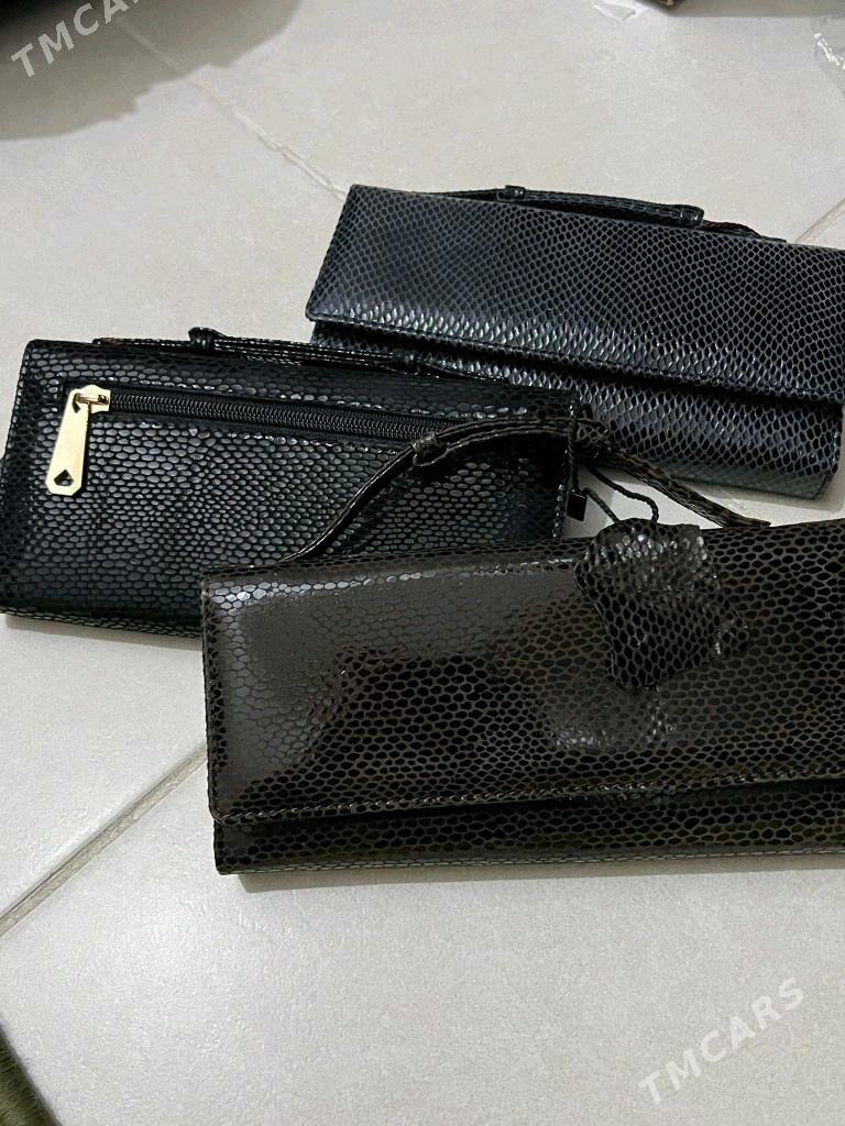 koja gapjyklar - Aşgabat - img 5