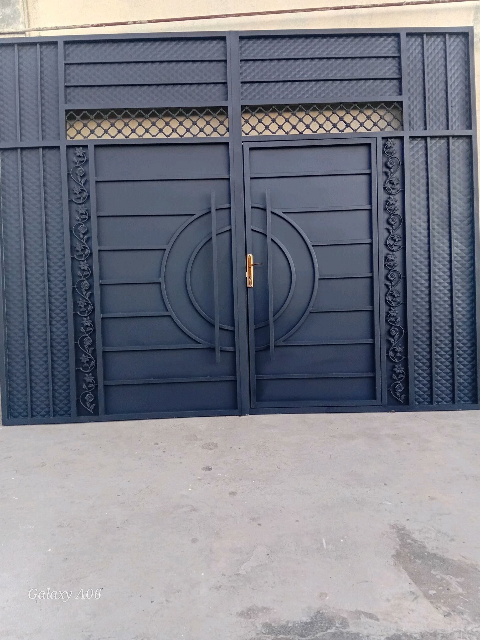 Warata derweze - Ашхабад - img 2