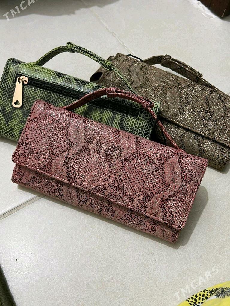 koja gapjyklar - Aşgabat - img 3