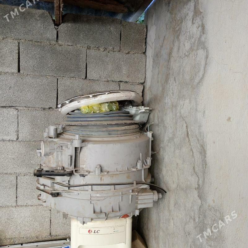 beko vestel beko indisit - Ашхабад - img 1