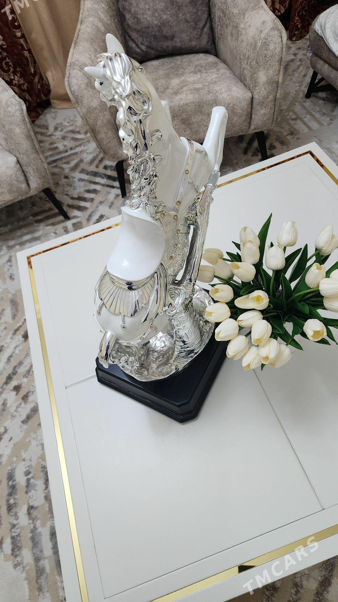 At Suwenir Сувенир Лошадь - Ашхабад - img 6