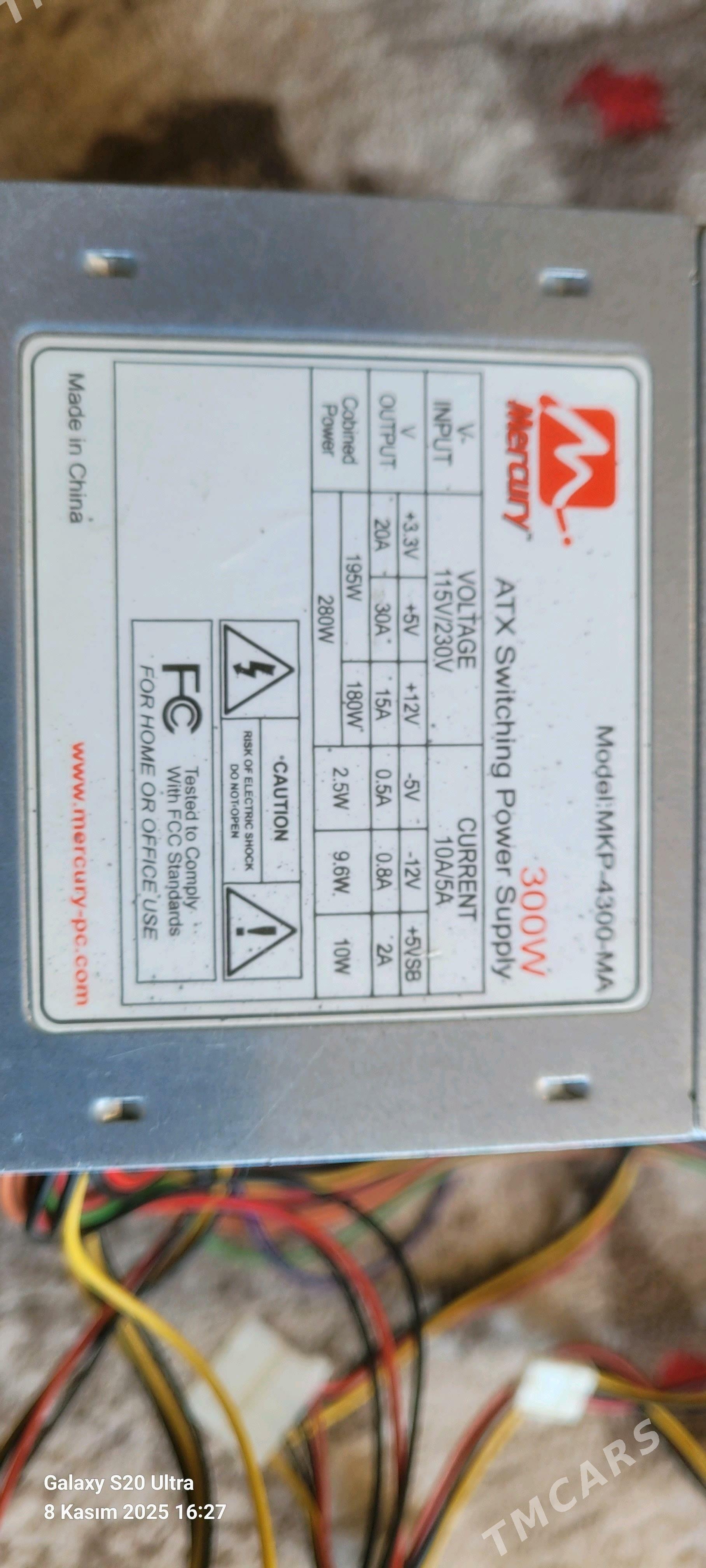 blokpitanya - Айтакова (ул. Огузхана) - img 2