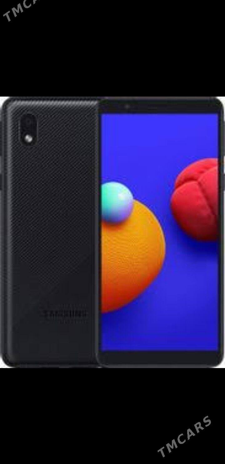 A01Core - Мары - img 2