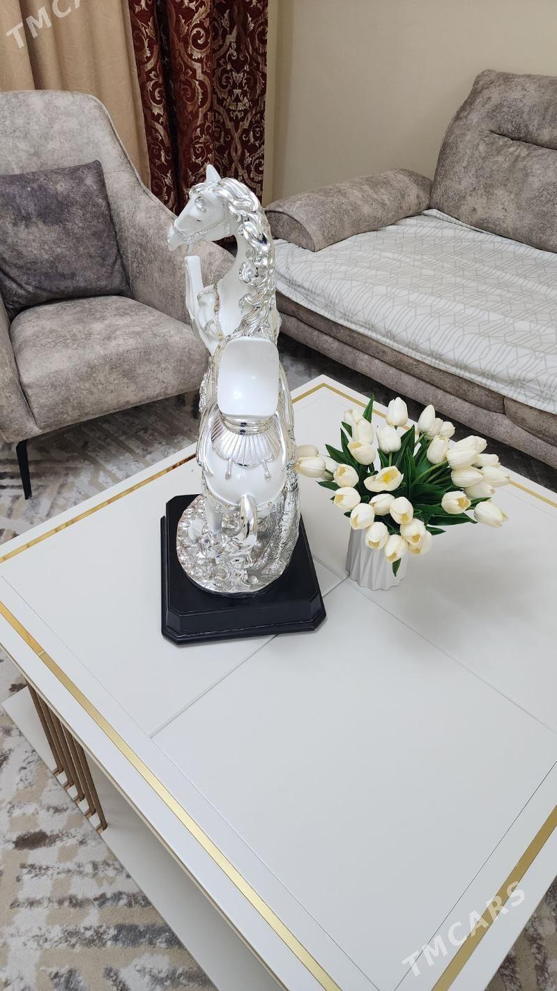 At Suwenir Сувенир Лошадь - Ашхабад - img 10