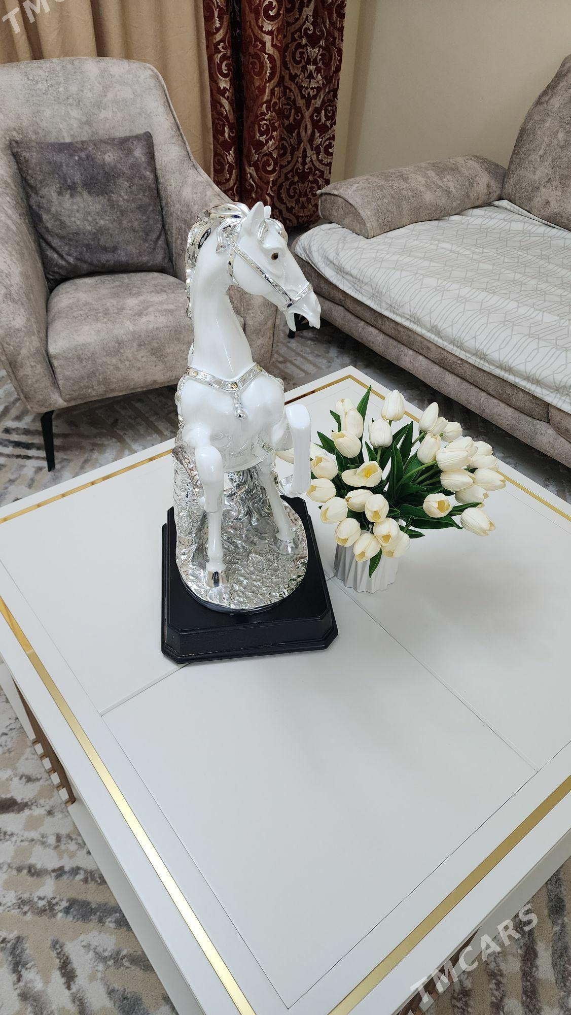 At Suwenir Сувенир Лошадь - Ашхабад - img 9