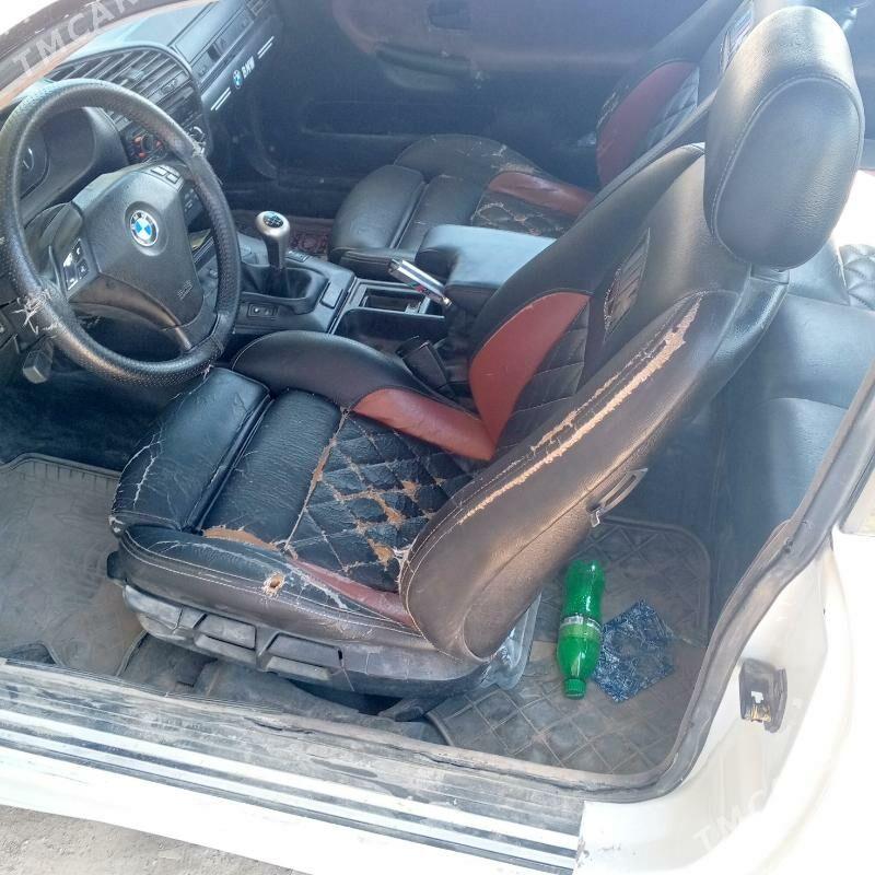 BMW 3 Series 1993 - 35 000 TMT - Daşoguz - img 3