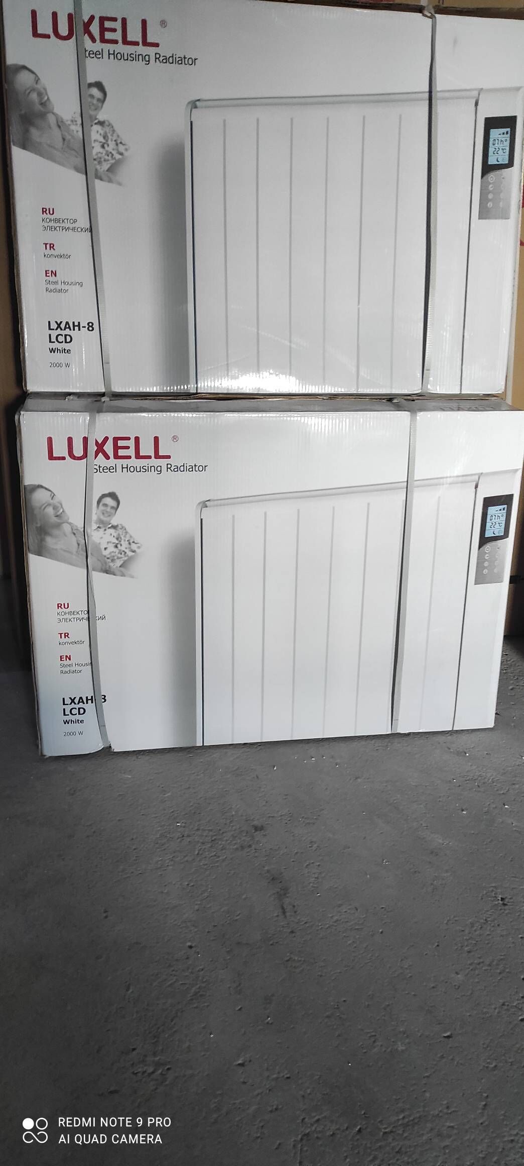 KONWEKTORLY TÄZE GELEN PEÇLERI - Gurtly - img 9