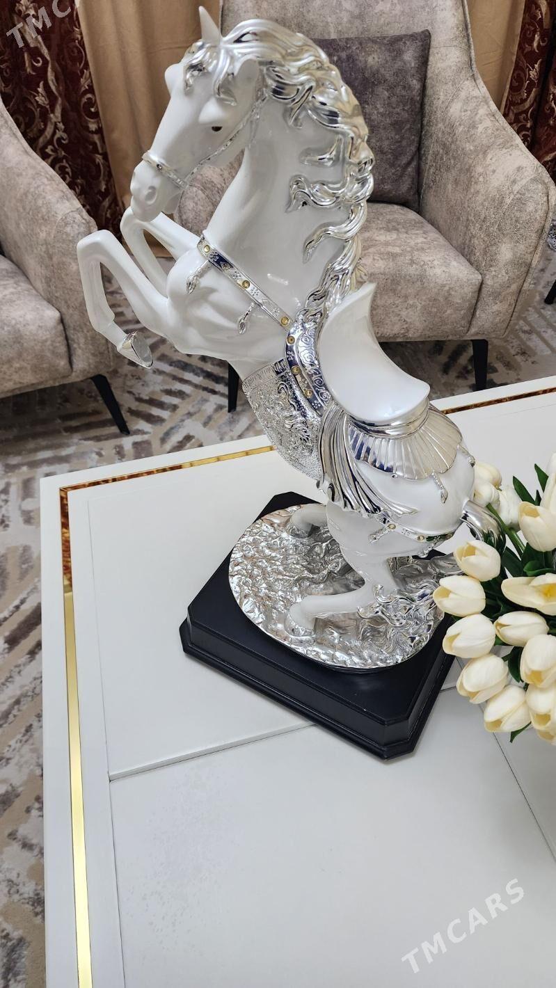 At Suwenir Сувенир Лошадь - Ашхабад - img 8