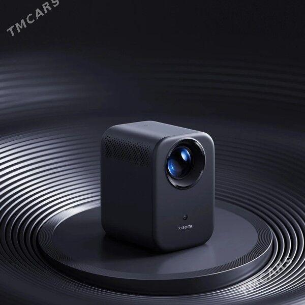 Xiaomi Smart Projector L1 - Aşgabat - img 2
