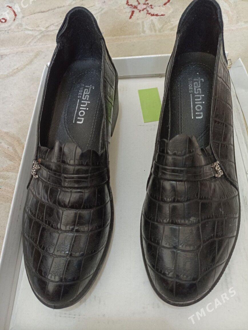 туфли осенние - 30 mkr - img 2