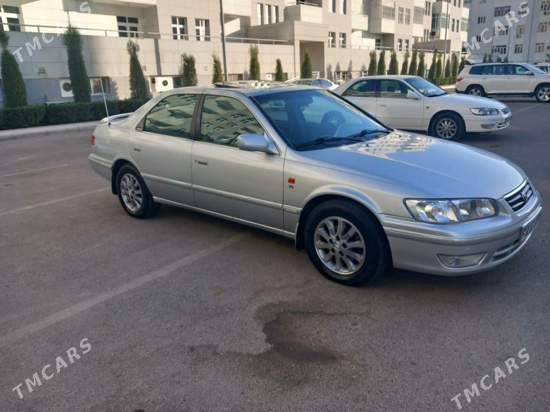 Toyota Camry 2001 - 178 000 TMT - Мары - img 3