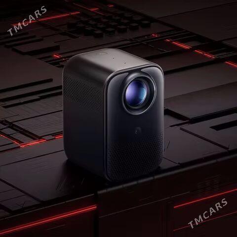 Xiaomi Smart Projector L1 - Aşgabat - img 5