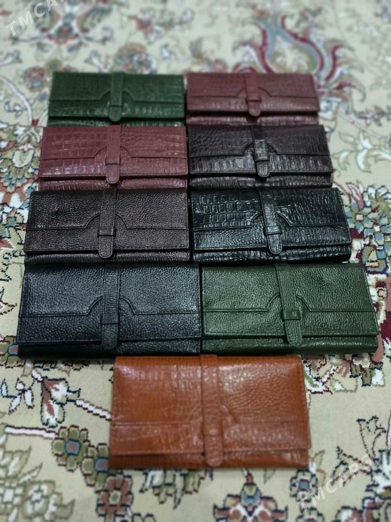 koja gapjyklar - Aşgabat - img 2