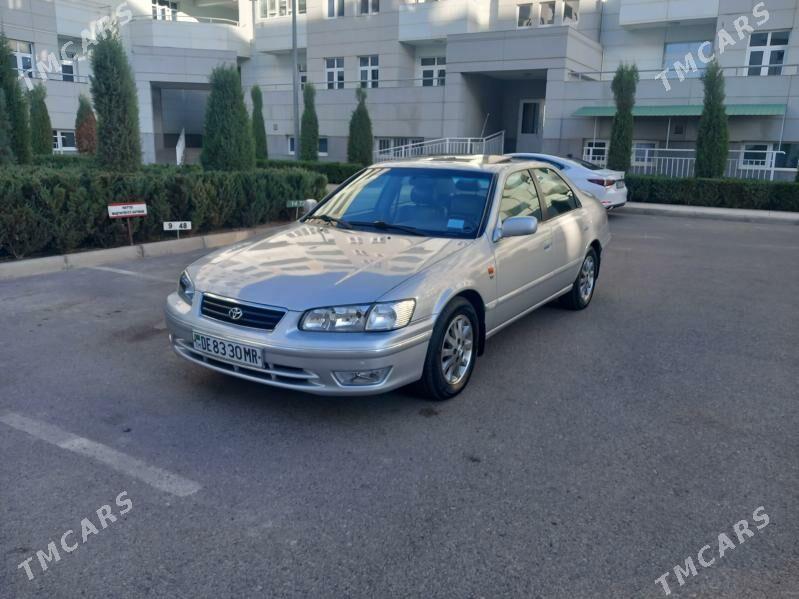 Toyota Camry 2001 - 178 000 TMT - Мары - img 2