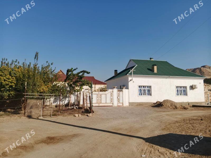 satlyk jay jebel - Джебел - img 1