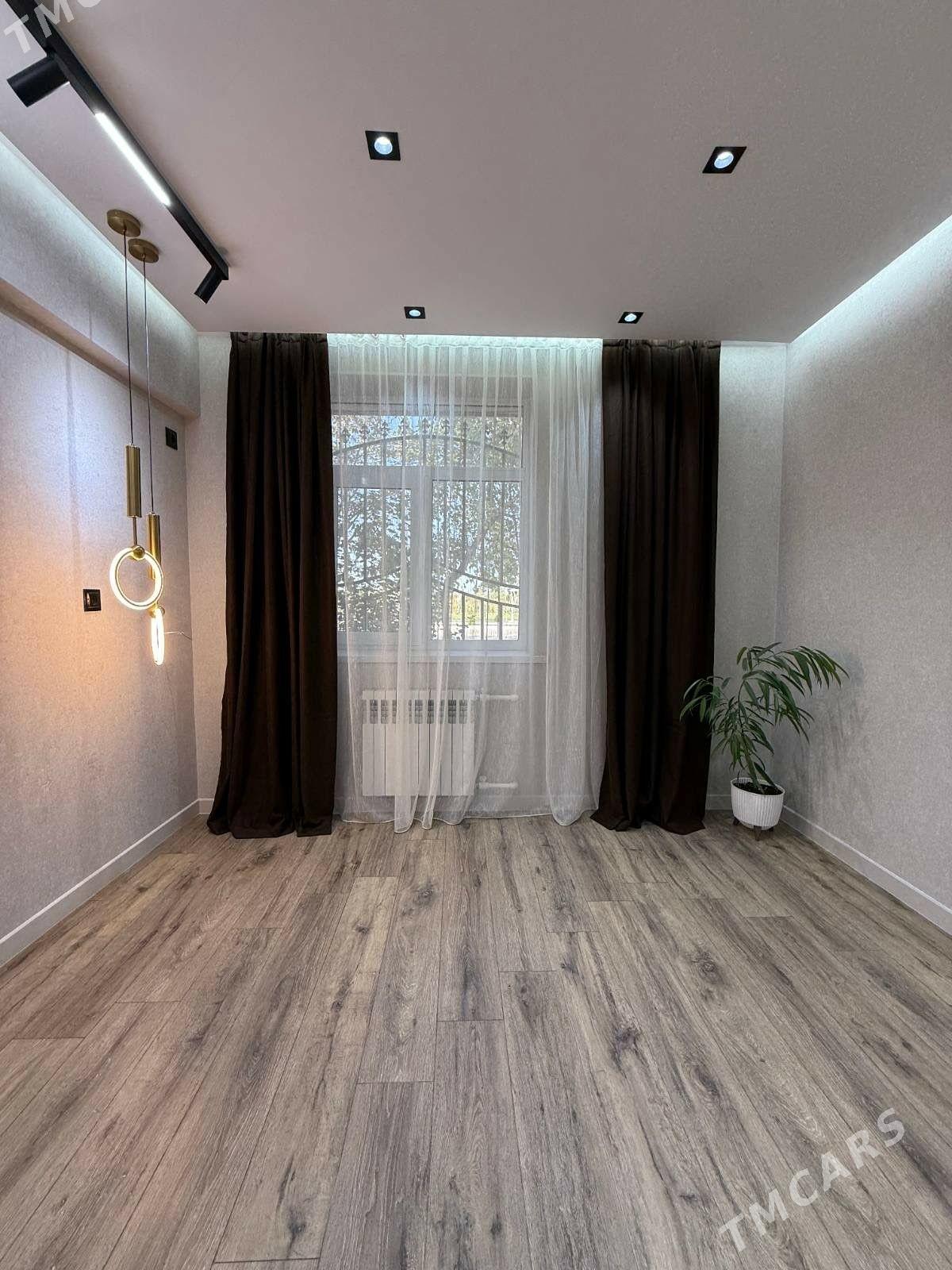 3 MKR 3 KOMNAT - Ашхабад - img 5