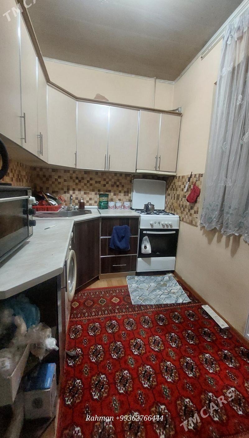 (2653)-4MKR 1-KOMNAT 1-ETAJ PANELKA 4МИКР RAHMAN - 4 мкр - img 3