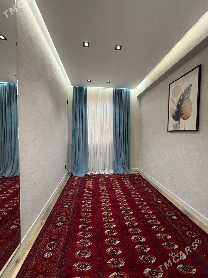 3 MKR 3 KOMNAT - Ашхабад - img 3
