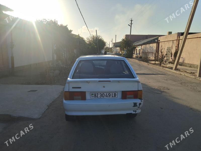 Lada 2115 2006 - 25 000 TMT - Туркменабат - img 3