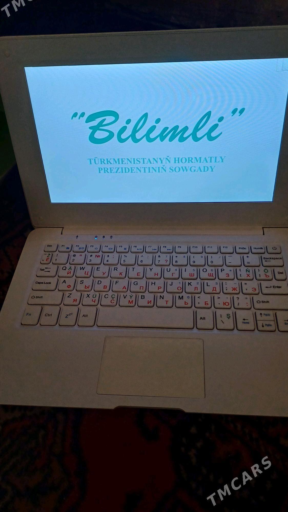 ноутбук - Türkmenabat - img 1