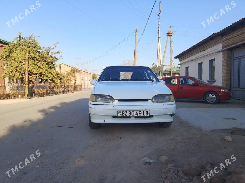 Lada 2115 2006 - 25 000 TMT - Туркменабат - img 5