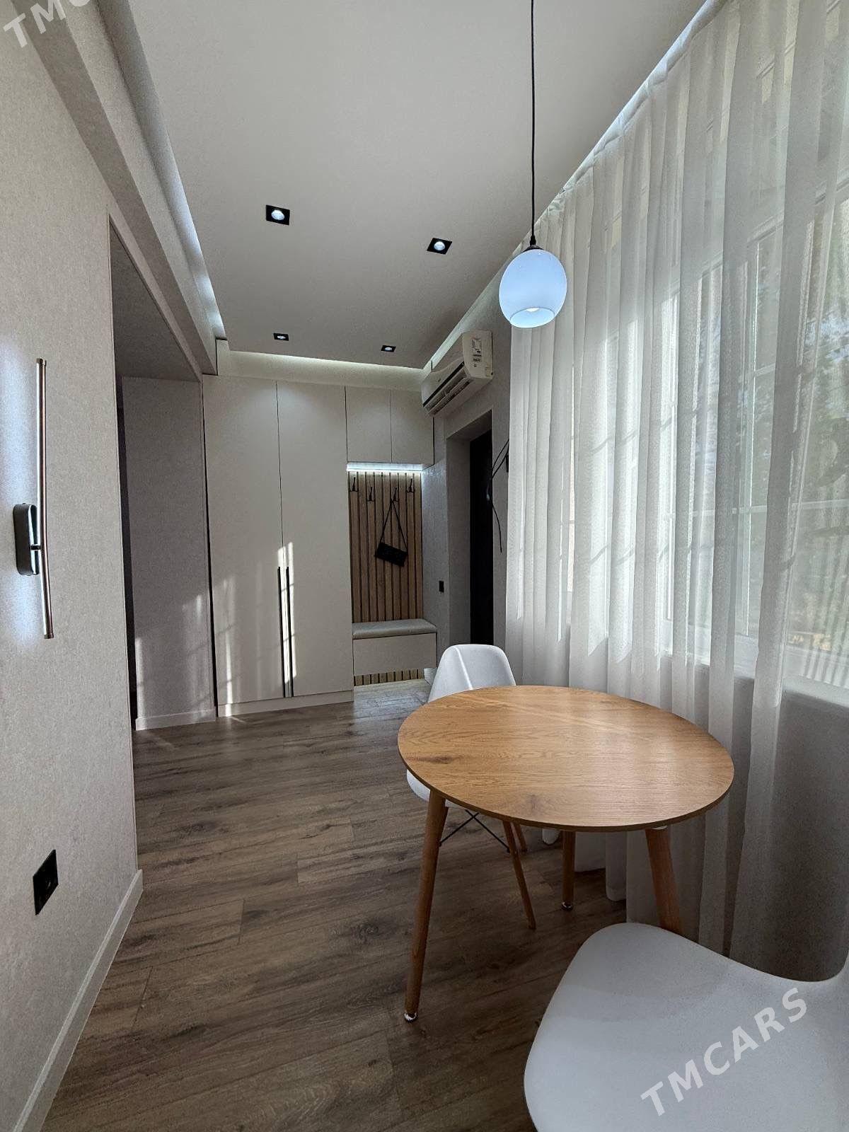 3 MKR 3 KOMNAT - Ашхабад - img 4