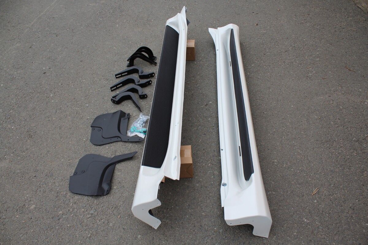 PADNOŞKA PRADO 2016 2 500 TMT - Aşgabat - img 2