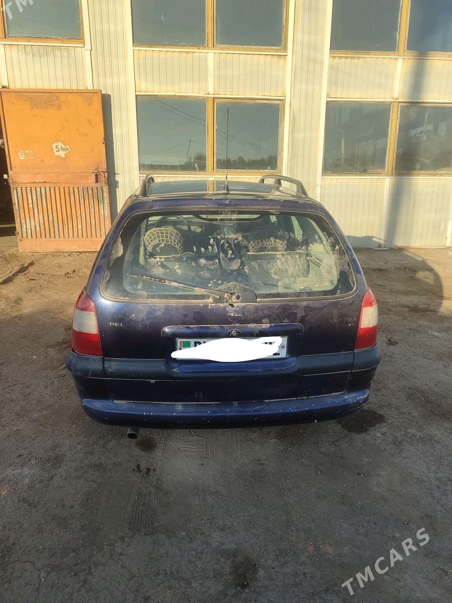 Opel Vectra 1998 - 35 000 TMT - Дашогуз - img 2
