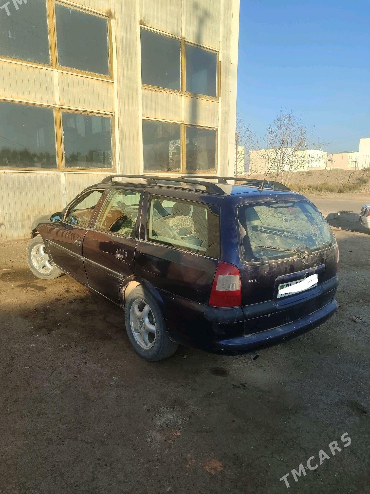 Opel Vectra 1998 - 35 000 TMT - Дашогуз - img 3