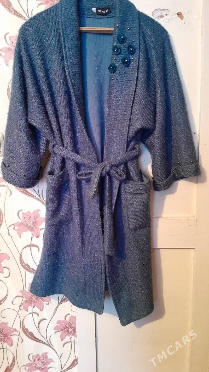 кардиган женский - Туркменабат - img 1