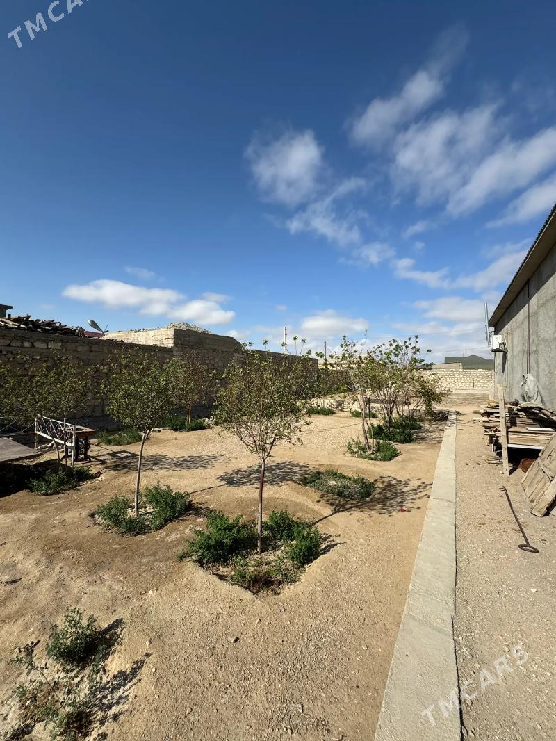 Satlyk jay Karer 1 - Балканабат - img 9