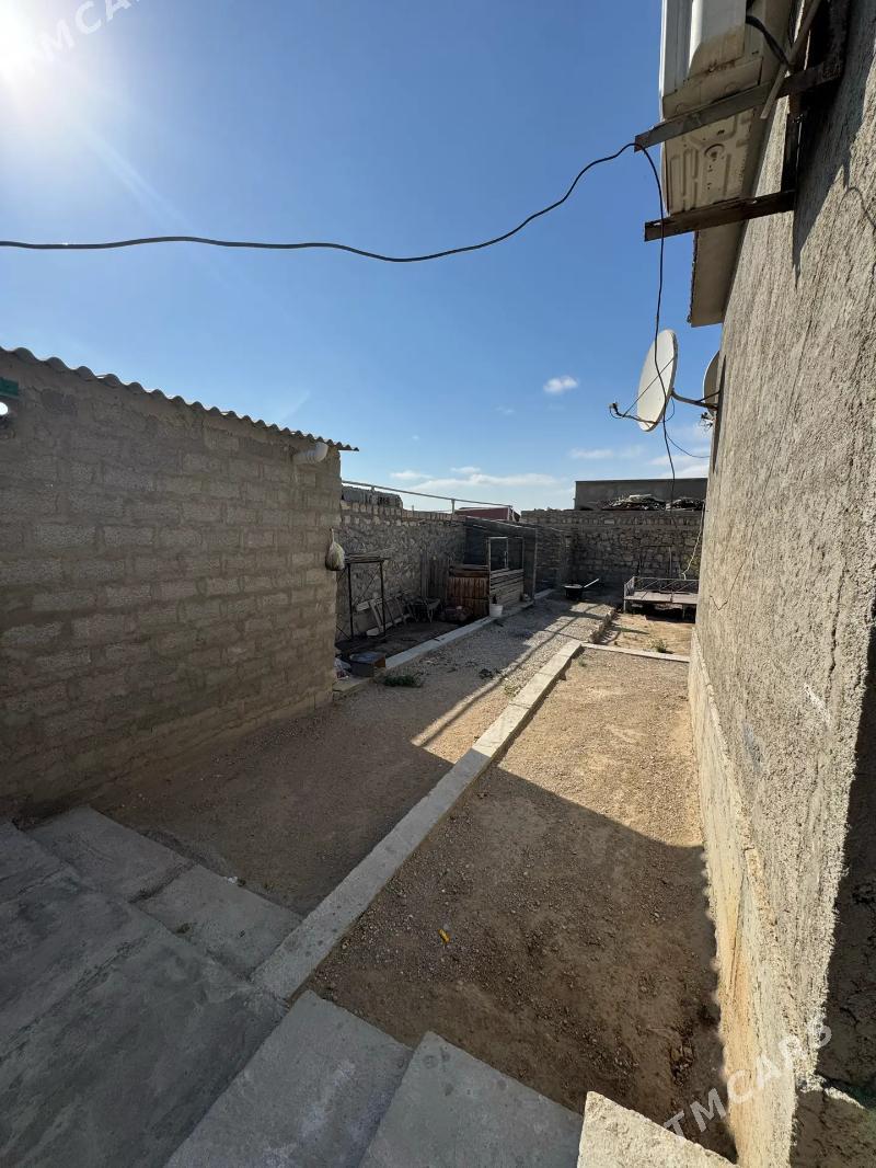 Satlyk jay Karer 1 - Балканабат - img 2