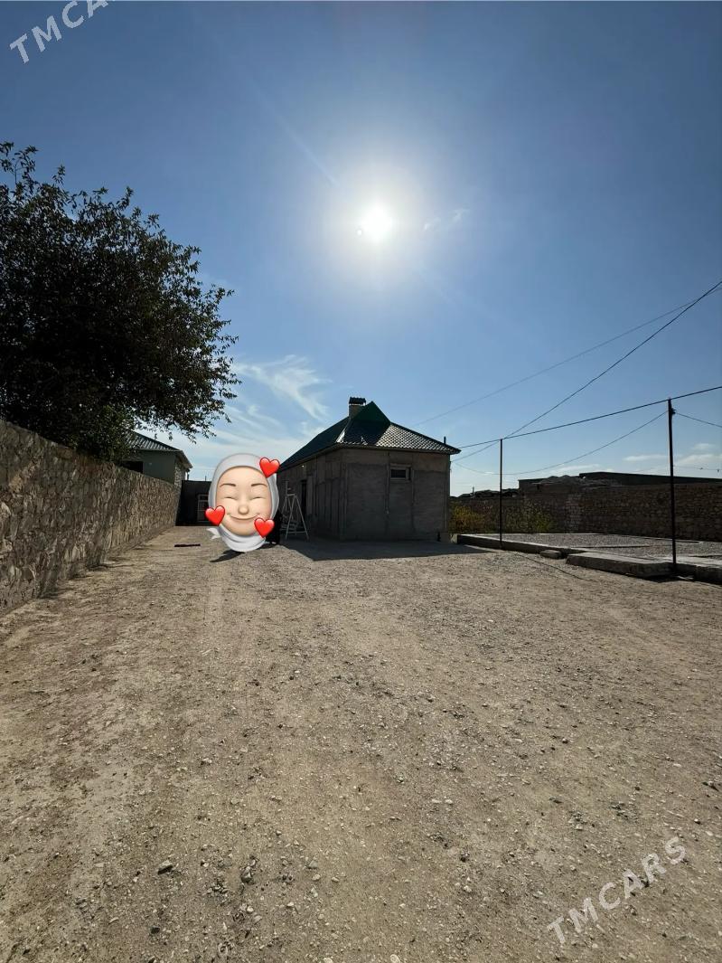 Satlyk jay Karer 1 - Балканабат - img 5