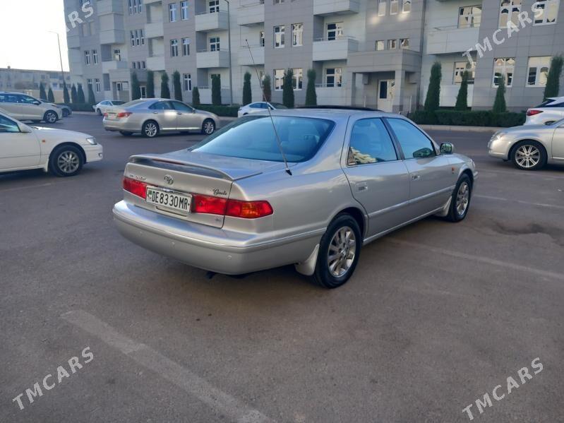 Toyota Camry 2001 - 178 000 TMT - Мары - img 4